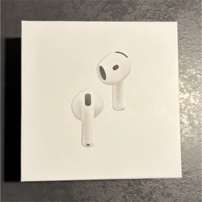 Apple AirPods 4 ANC
