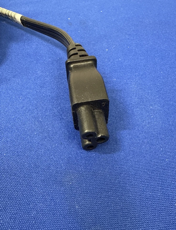 HP 45W AC Adapter|USB-C|TPN-CA15 - Image 4 of 4