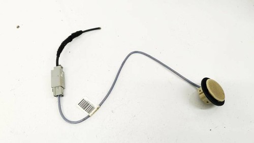 Microphone bluetooth phone