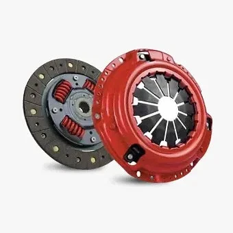 Manual Transmission Parts