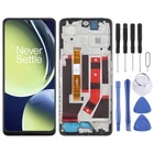 For OnePlus Nord CE 3 Lite CPH2467 2465 LCD Screen Digitizer w/ Frame (Black)