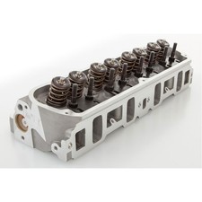 Flo-tek Cylinder Head Assembly 203-5052 180cc Aluminum 58cc For Ford 289-351w