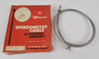Wizard 1949-1958 Chevrolet Oldsmobile Pontiac Speedometer Cable Housing NEW NOS
