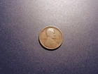 Nice Original Good 1914-D Lincoln Cent