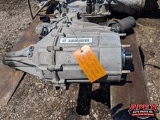 No Shipping Oem 2013 Chevy Silverado 1500 Pickup Transfer Case
