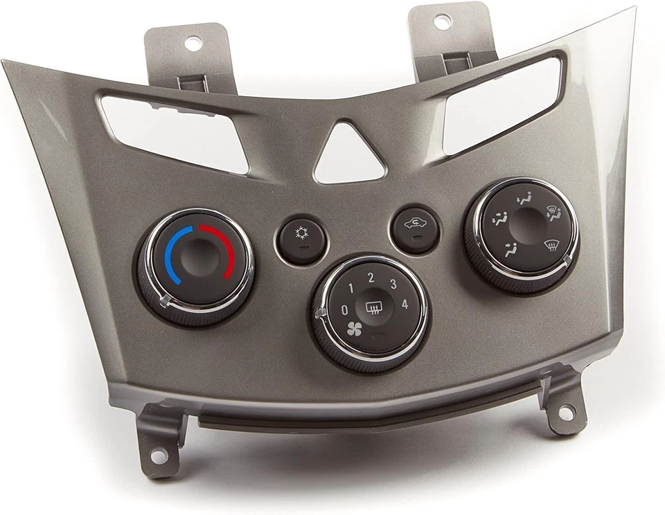 Chevy Trax 2015 HVAC calefacción aire acondicionado panel de control *nuevo GM OEM Foto 2 de 2