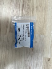 Agilent 0101-1417 Stator For 6 Port Switch Valve, 600 Bar. Next Day Shipping