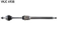 Antriebswelle Vorne Rechts SKF Vkjc 4938 FÜR Volvo Gelenkwelle Achswelle