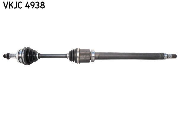 Antriebswelle Vorne Rechts SKF Vkjc 4938 FÜR Volvo Gelenkwelle Achswelle-image