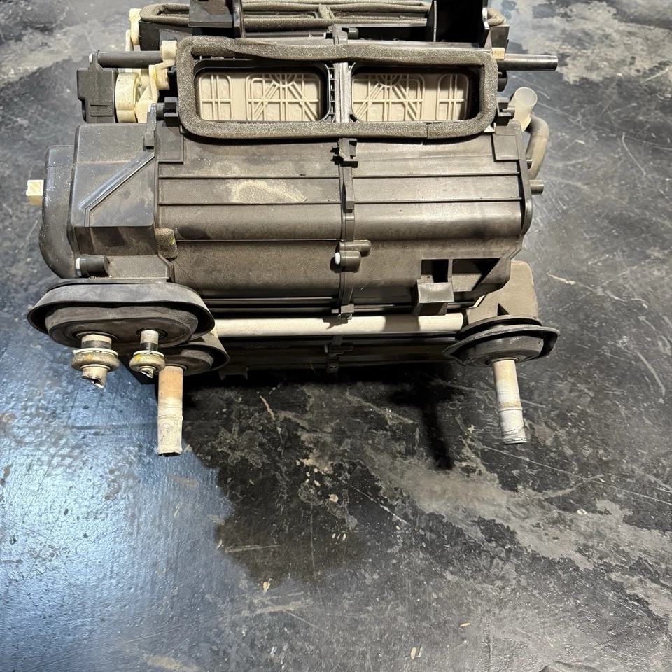 03-04 Infiniti G35 Cupé HVAC Calentador Núcleo AC Evaporador Foto 3 de 4