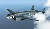 Usn PV-1, Patrol Bomber / 1:72 -Academy 12587