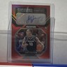 Panini Prizm Draft Joey Hauser Sensational Signatures Red Auto /149 #SS-JHS Spa…