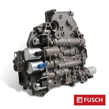 K313 CVT Automatic Transmission Valve Body Fit for Toyota Auris 1.2L