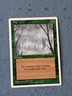 Fog, Fourth Edition, Magic the Gathering MTG