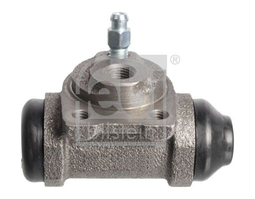 FEBI BILSTEIN 102862 Wheel Brake Cylinder Rear Right Left Fits Peugeot 106 206