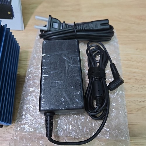 Simply NUC LLM2v7CYF Mini PC 16GBe 512GBP Cipresso Porcoolpine Blu LEGGI - Foto 10 di 13
