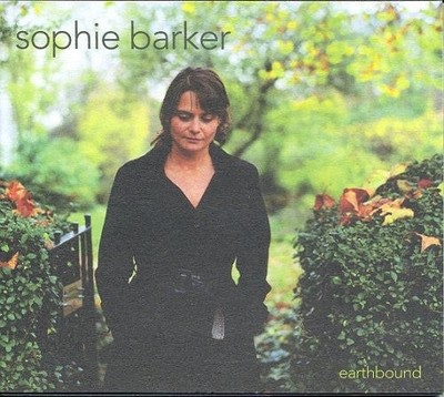 Sophie Barker - Earthbound - CD