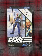 Hasbro GI Joe Classified Series Shipwreck 70 Action Figure NEW LOOK