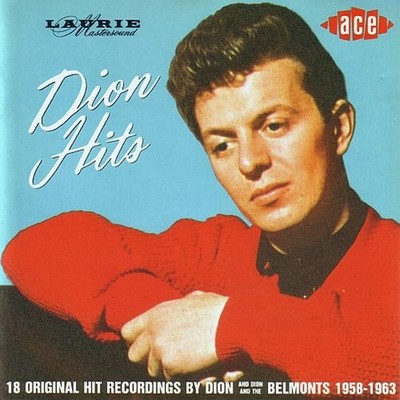 Dion & The Belmonts / Dion - Dion Hits (CD, Comp) (Very Good Plus (VG+)) - 41455