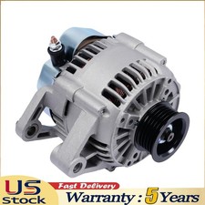 Alternator For Toyota Corolla 1993-1997 1.6l 1.8l 13482 13551 334-1175 And0036