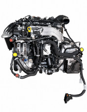 AT-Motor DZL/DZLA mit Anbauteile VW T7 California/Multivan 2,0 TDI 150PS Neu 0km