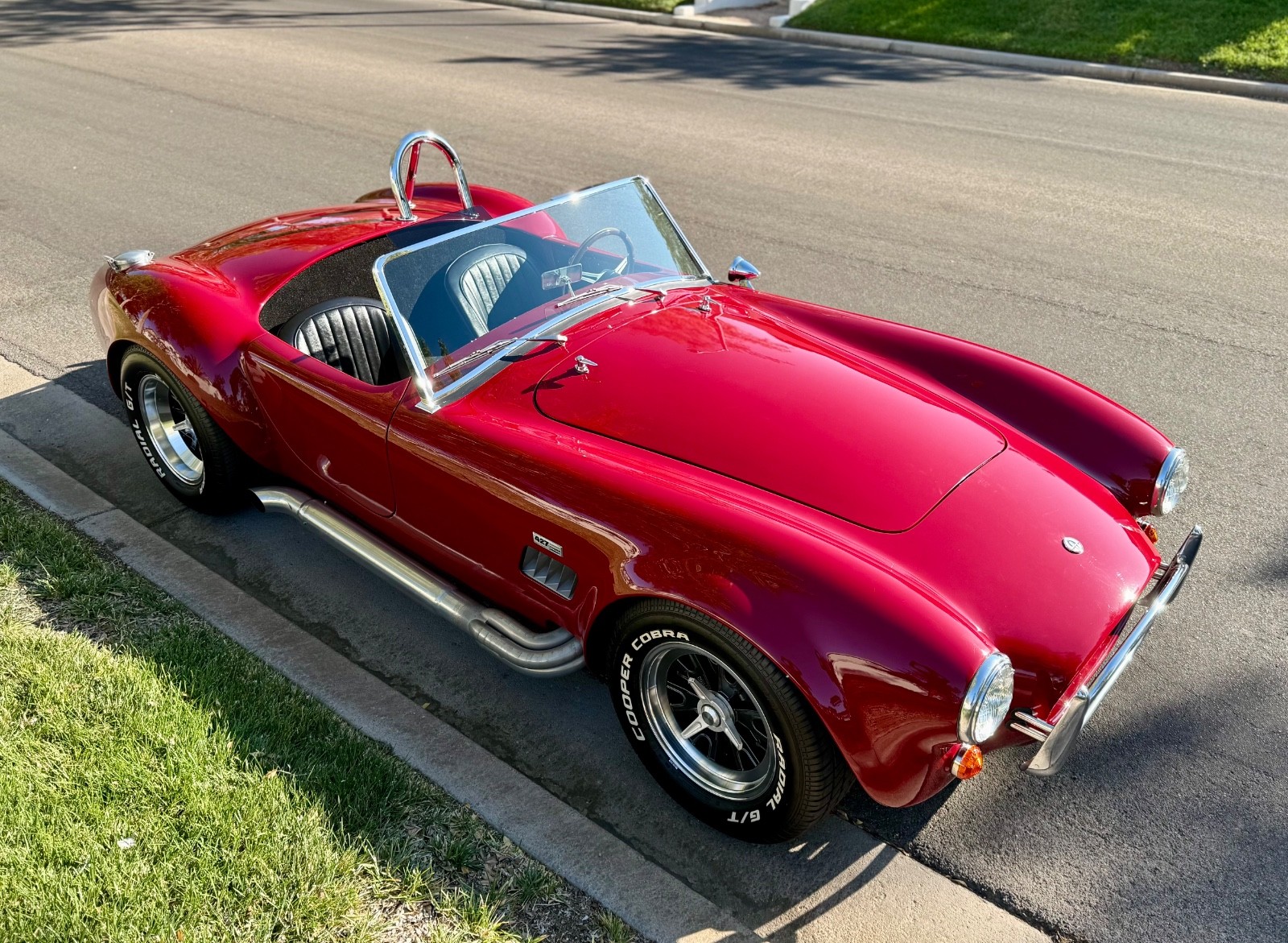 1965 Shelby