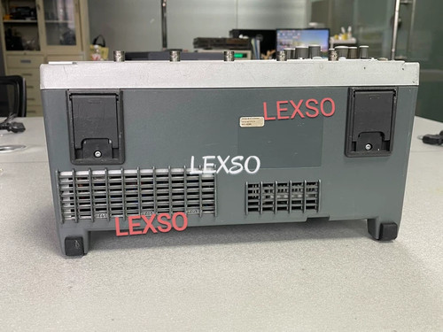 1PCS LECROY WAVESURFER 24XS 200 MHZ OSCILLOSCOPE 2.5 GS/S /Good function # - Picture 6 of 7