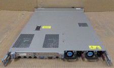 HP PROLIANT DL360 G7 1x Intel Xeon E5620 2.4GHz 12GB 1TB SAS 1U Rack Server