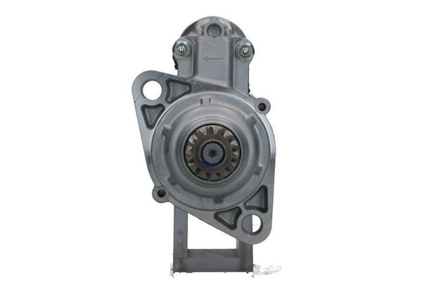 BV PSH Anlasser Starter Denso New 300.940.132.260 12V FüR VW Sharan 7N1 7N2 3 B7-image