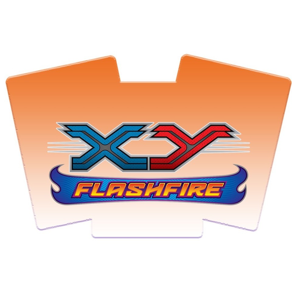 CHOOSE YOUR OWN! Pokemon XY Flashfire Single Cards (LP)