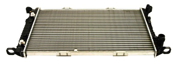 RADIATOR ENGINE COOLING AC266808 FOR AUDI A7/Sportback A6/C7/Allroad A5 A4/B8