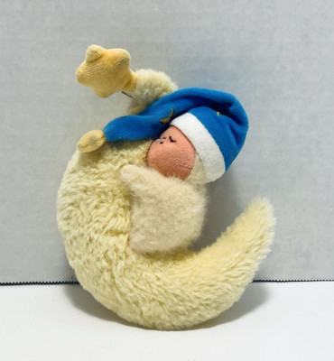 We Are Twinkle Twinkle open blind box Plush Pendant Secret Goodnight 6'' no ring