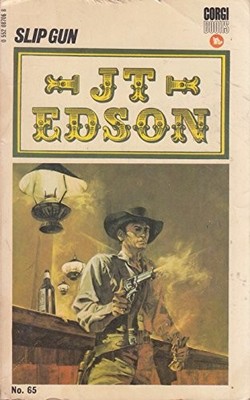 Slip Gun, Edson, J. T.