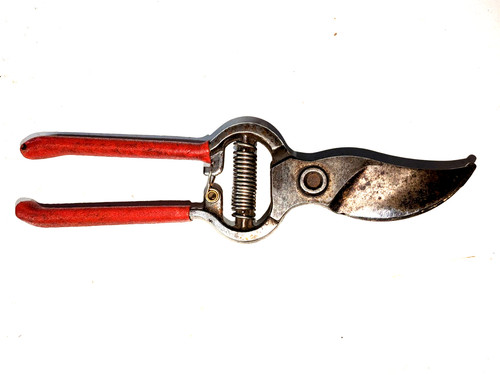 Vintage Corona Utility Pruning Shear 8" Very Sharp