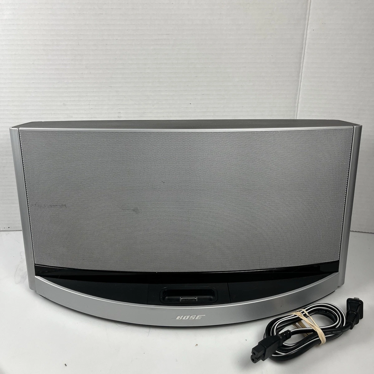 bose sounddock 10 bluetooth products for sale | eBay