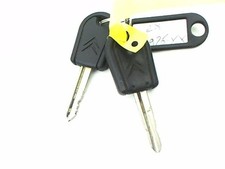 Neiman Citroen ZX