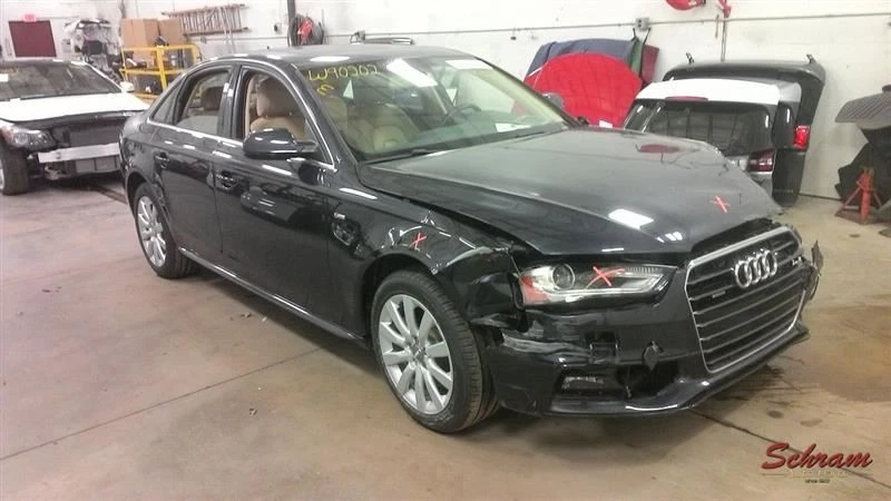 Правая передняя подушка безопасности на крышу для пассажира 8K0880742F подходит для Audi 1989297 - Изображение 4 из 4