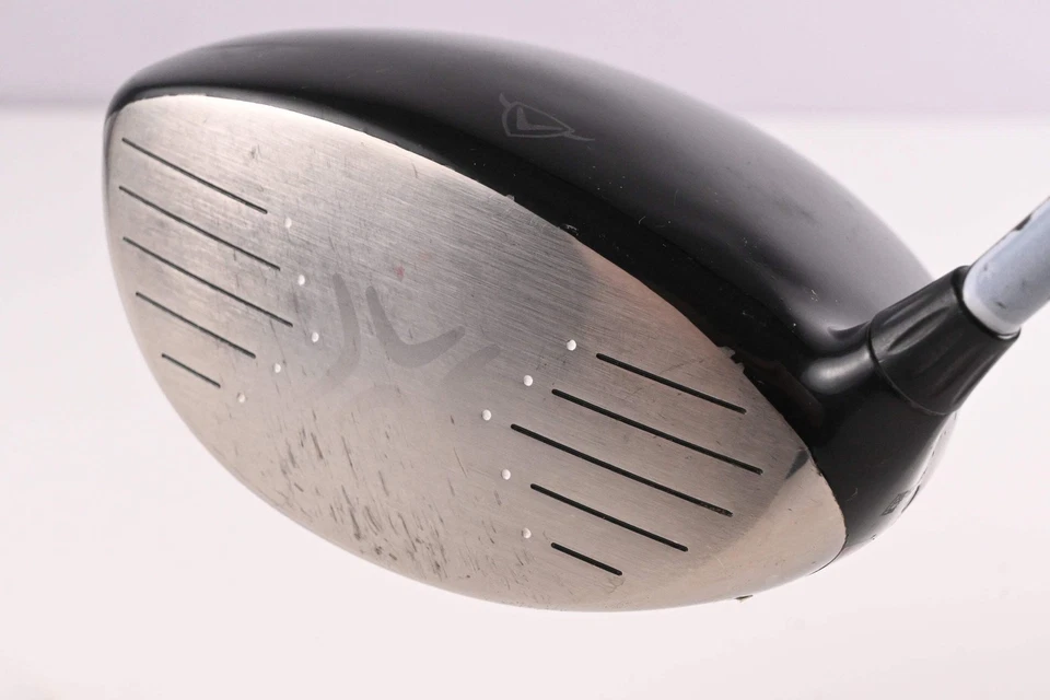 Callaway Diablo Edge Driver / 10 Degree / Regular Flex Aldila Habanero 60 - Image 4 of 4