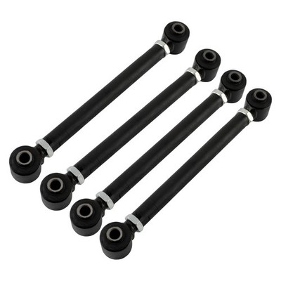 4stück Hinten Unten Sturzkontrollarme For Honda Accord 03-07 Spurverstellungss