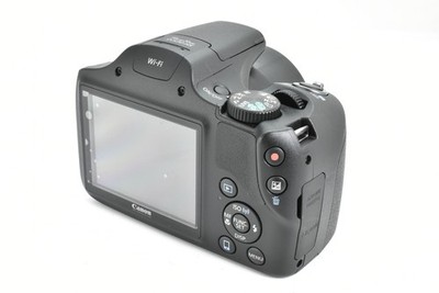 【美品】CANON PowerShot SX530HS #N2 美品】CANON PowerShot SX530HS #N2
