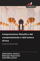 Uktamkhon Solieva (U. A.) | Comprensione Filosofica Del Comportamento E...