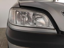 Opel Zafira A original Scheinwerfer rechts Halogen mit LWR Valeo BJ2001