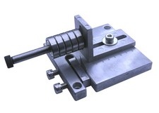 Leather Strap Cutter Machine Professional Aluminium Leather Strip Cutting Tool B