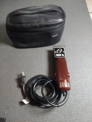 Oster Classic 76  Professional barber clipper