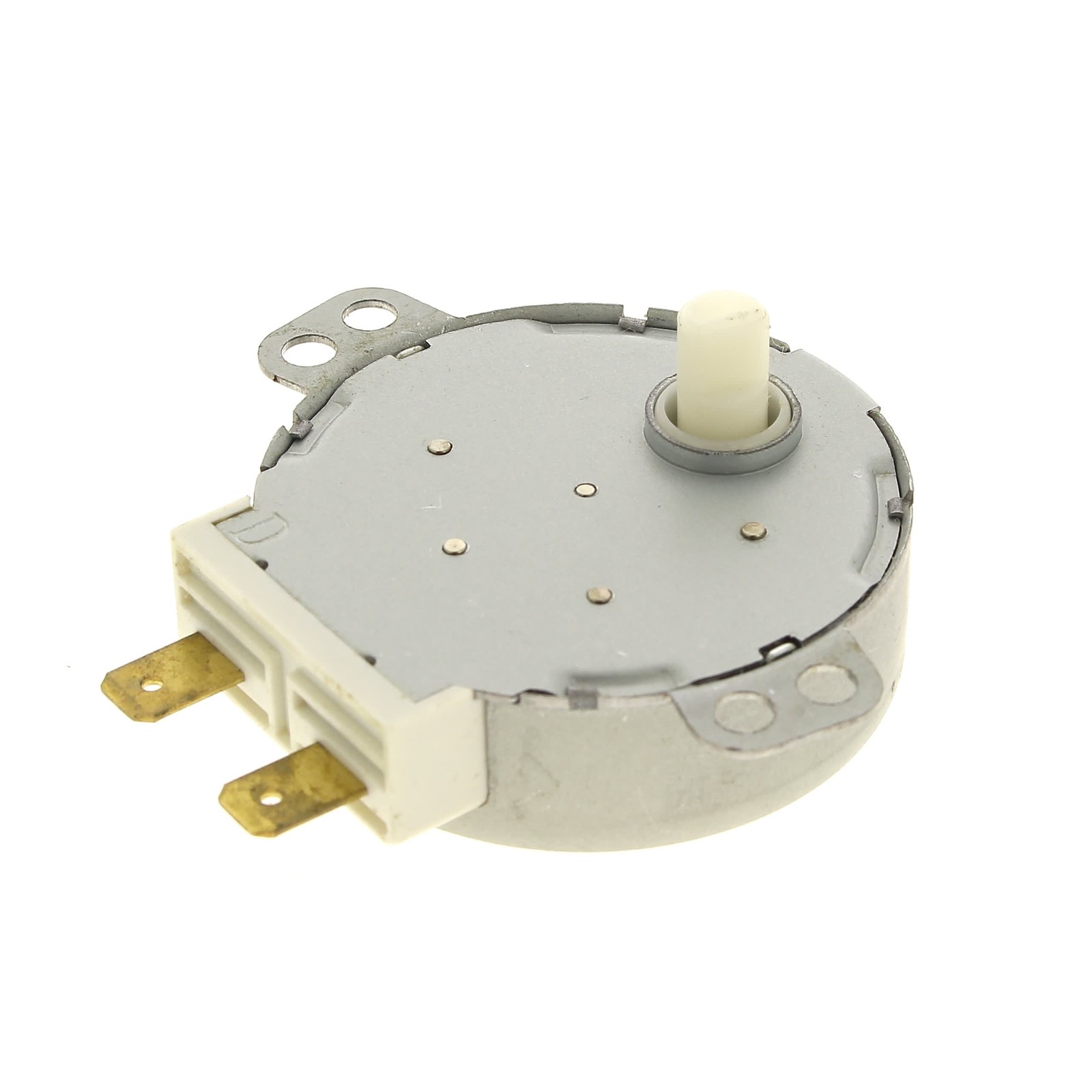 Moteur plateau tyj50-8a19 idéal pour retrouver un micro-ondes fonctionnel