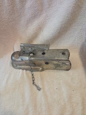 Dutton-Lainson, 2 Trailer Coupler, 3500#, Mod...