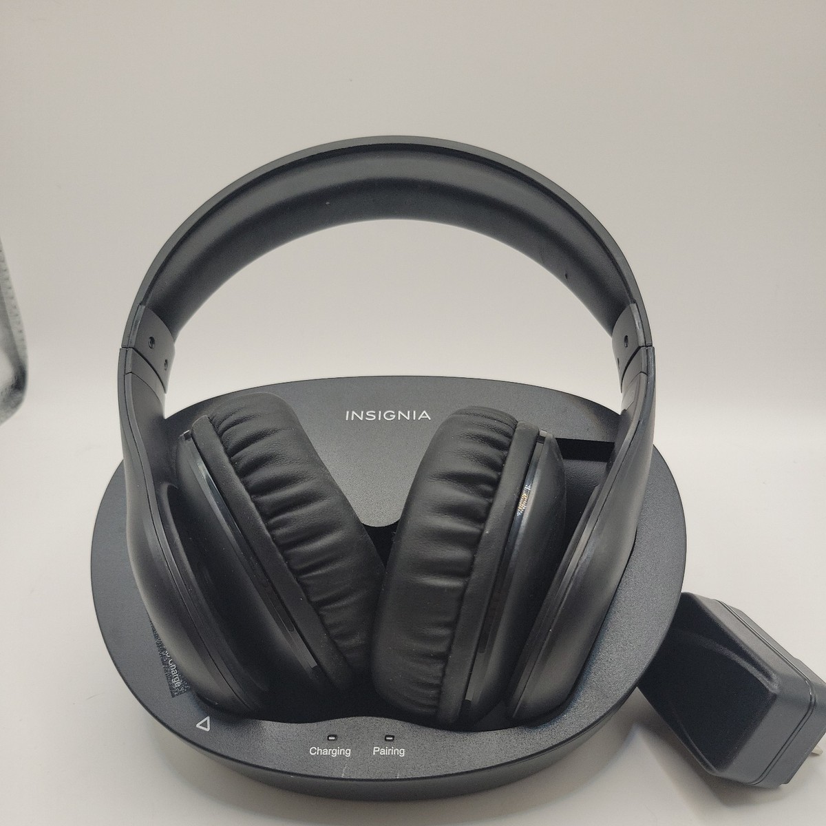 Cancelling Headphones Insignia Headphones Instructions Docking