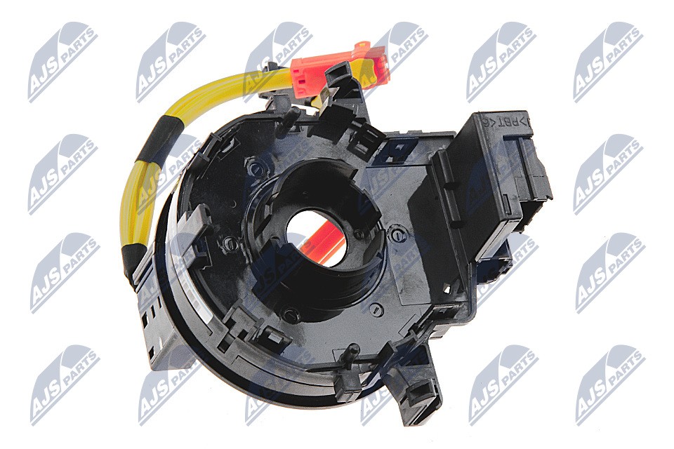 Air Bag Clockspring For Toyota Land Cruiser Prado 09- - Image 10