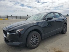 CABIN FUSE BOX BCKA66730 2022 MAZDA CX-30