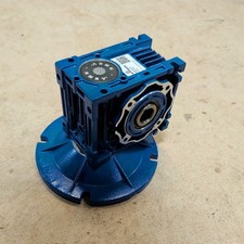 Motovario Gear Reducer 8898335 NMRV040
